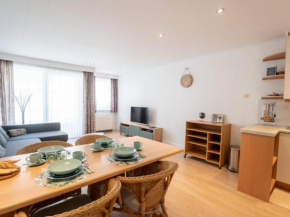 Apartment Golfslag by Interhome